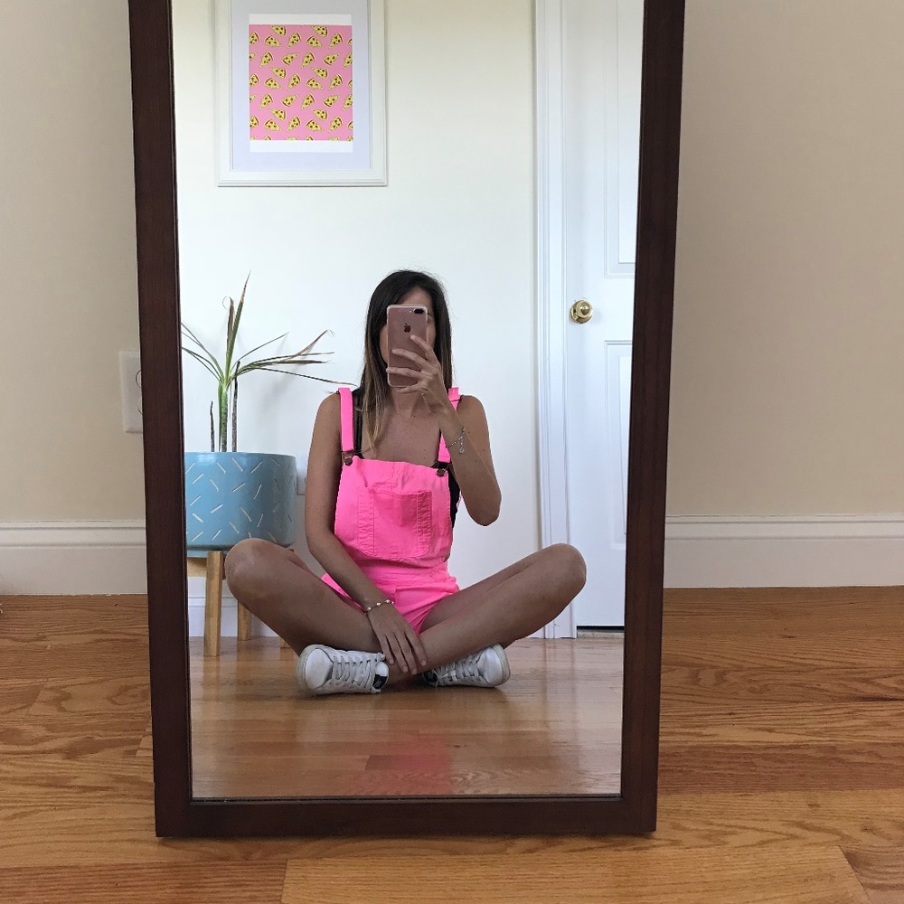 Romper - Picture 4 of 5